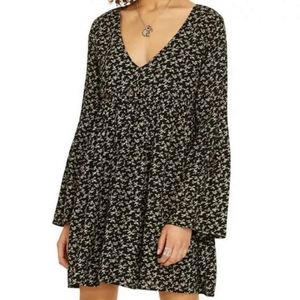 Denim&supply Ralph Lauren floral dress